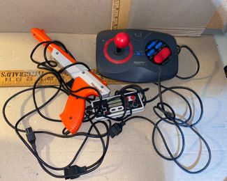 3 Controllers $15.00