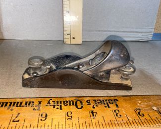 Stanley Wood Plane $5.00