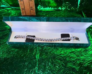 Suzanne Somers Bracelet $55.00