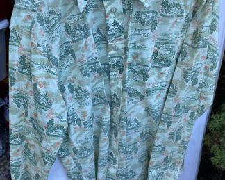 JC Penny Size Large Shirt $8.00