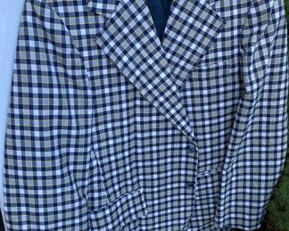 JC Penny Towncraft Jacket No Size $8.00