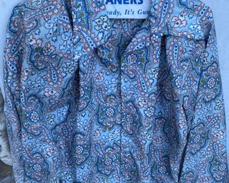 Jaymar Shirt Size Large $18.00