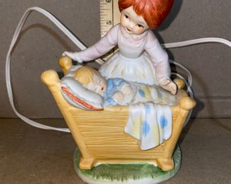 Baby Sleeping Light $6.00