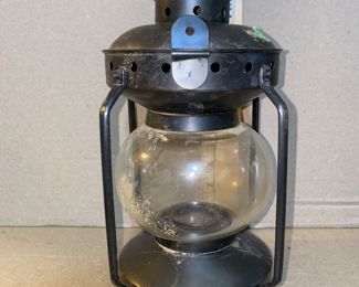 Modern Lantern $5.00