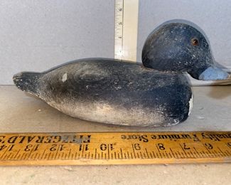 Wood Duck Decoy $20.00