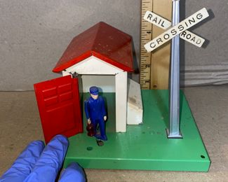 Lionel Gateman $15.00 