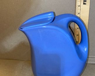 Made Exclusively For Montgomery Ward & Co. by Hall China Co. $15.00