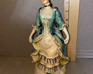 Universal Art 9 inch Woman $9.00