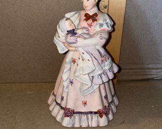 Yamada Originals by Lefton 1997 $10.00