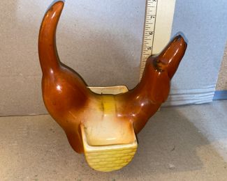 Dog Dresser Caddie $8.00 (needs to be cleaned)