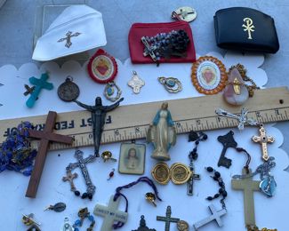 All Religious Shown $14.00