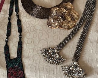 Costume Jewelry #22 $20.00