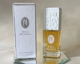 Jessica McClintock 1.7 Oz $10.00