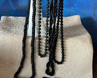 Costume Jewelry #20 $16.00  (Hand Not Included)