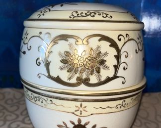 Vanity Two Piece Box $24.00 