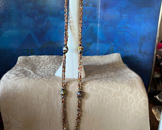 Necklace $6.00 (Hand Not Included)