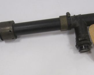  BAUSCH & LOMB OPT CO U.S. NAVY SIGHTING TELESCOPE