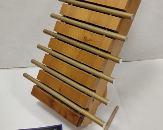 CHAKRA CHIMES SOUL VIBRATION INSTRUMENT