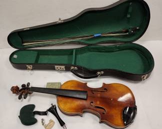 KARL HOFNER 3/4 SIZE VIOLIN