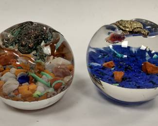 FOTE PAPERWEIGHTS