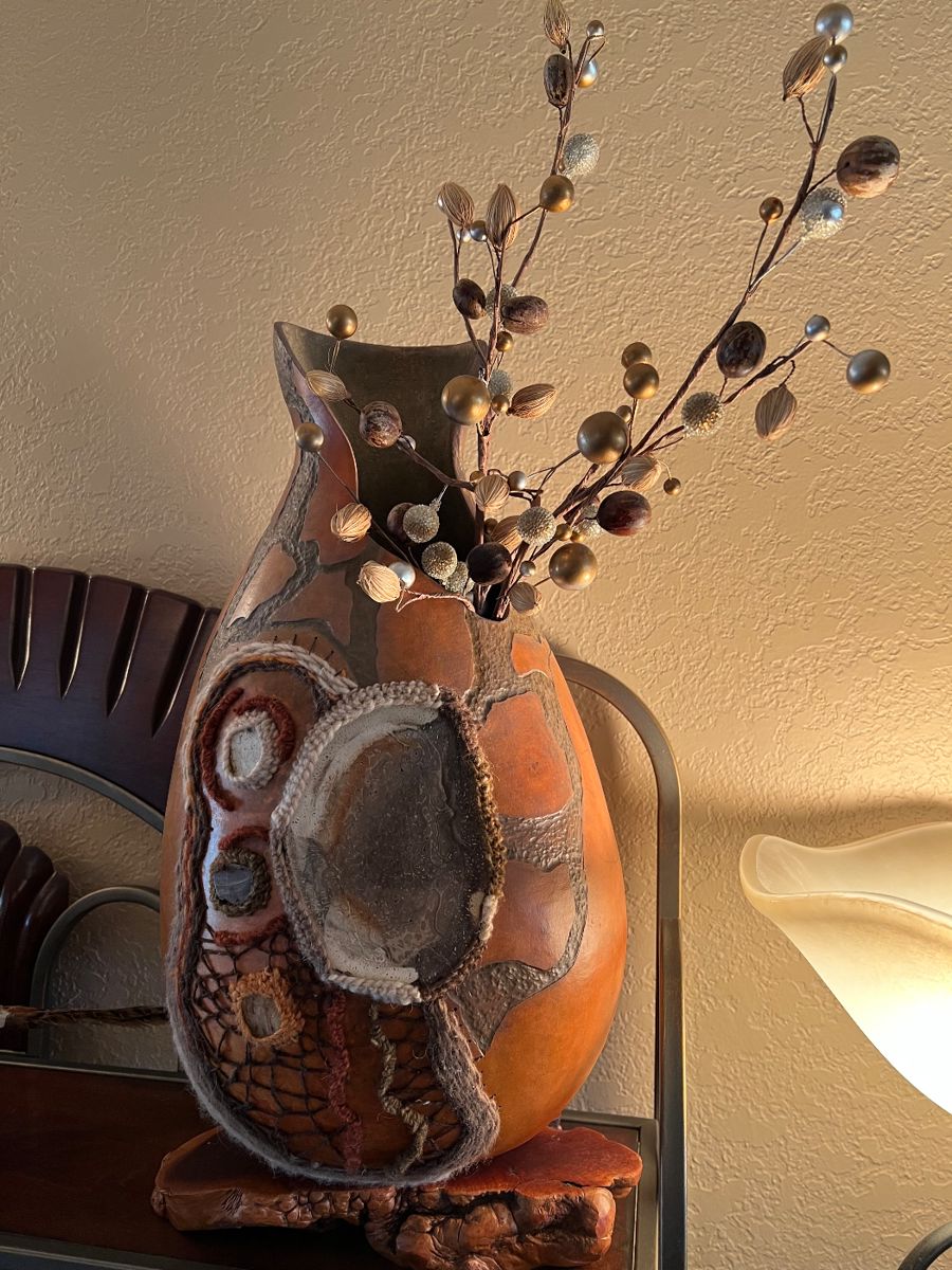 Upscale Art, Furniture & Decor in Fredericksburg, TX starts on 9/1/2023