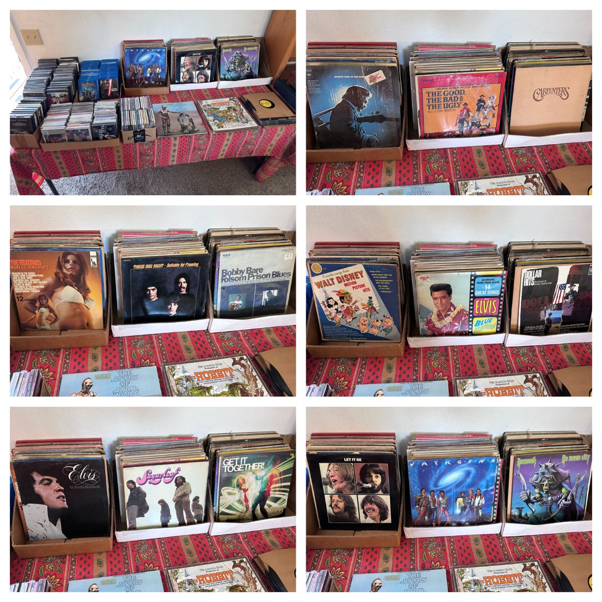 Spectacular Elite Estate Sale tools, camping,... starts on 9/1/2023