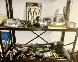 Misc. tools