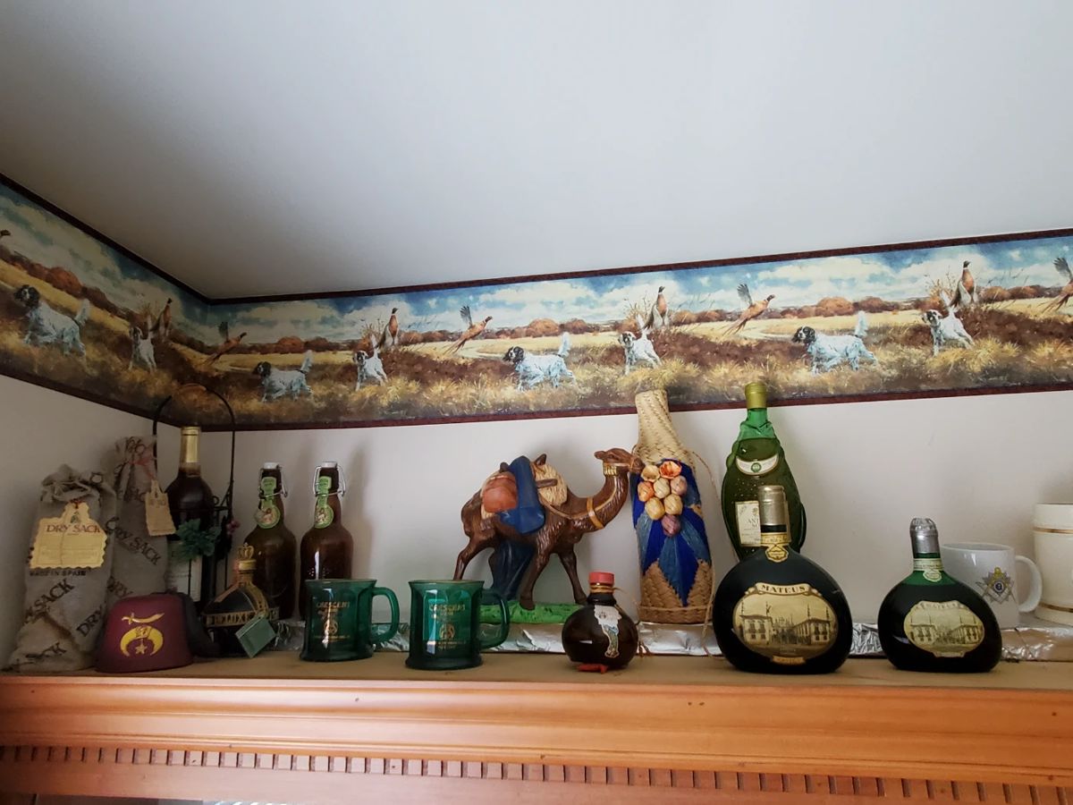 Loaded Collector's Estate in West Windsor! starts on 9/21/2023