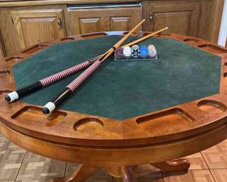 Game Table