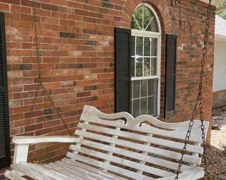 Porch Swing