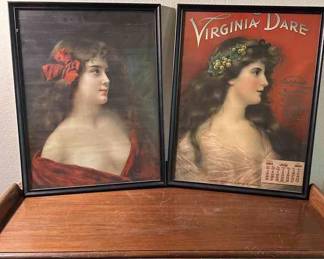 Virginia Dare