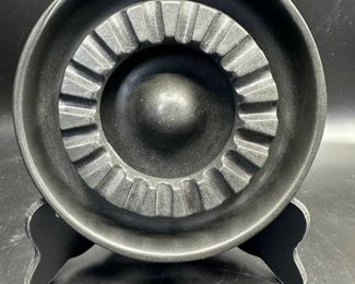 Amazing David Gil Bennington Mid Century Clay Pottery Ashtray