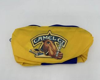 Vintage Camel GT Fanny Pack