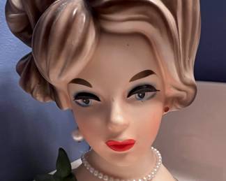 Narcoware brush holder