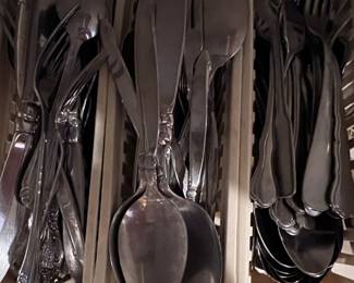 Oneida flatware