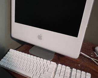 iMac 