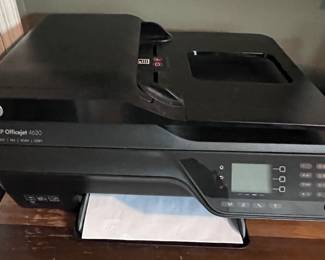 HP Officejet 4620