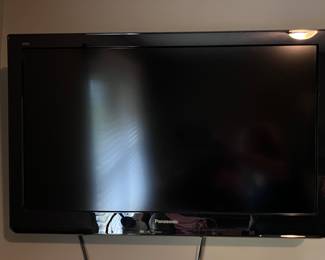 Panasonic Viera 42" TV