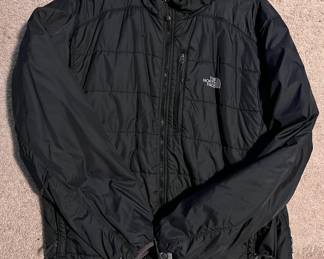 Northface coat