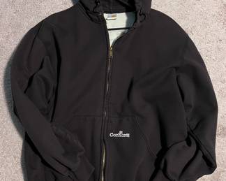 Carhartt hoodie