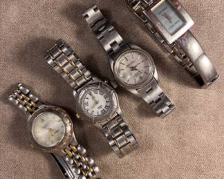 Women's watches 