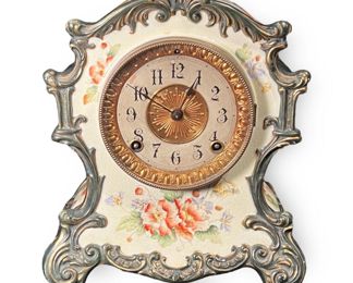 Antique Clock