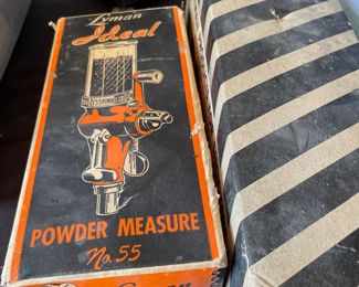 Bullet-making devices