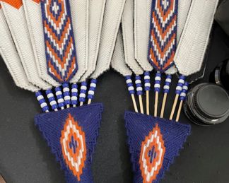 Native American and regional art