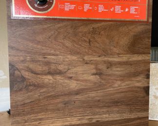 "Bee Beyers" food dehydrator