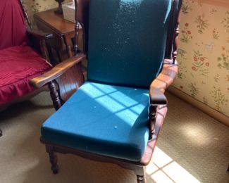 Vintage Armchair