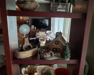 vintage collectables