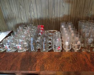 vintage barware