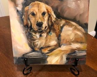 Golden Retreiver