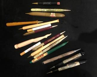 Unique Pens